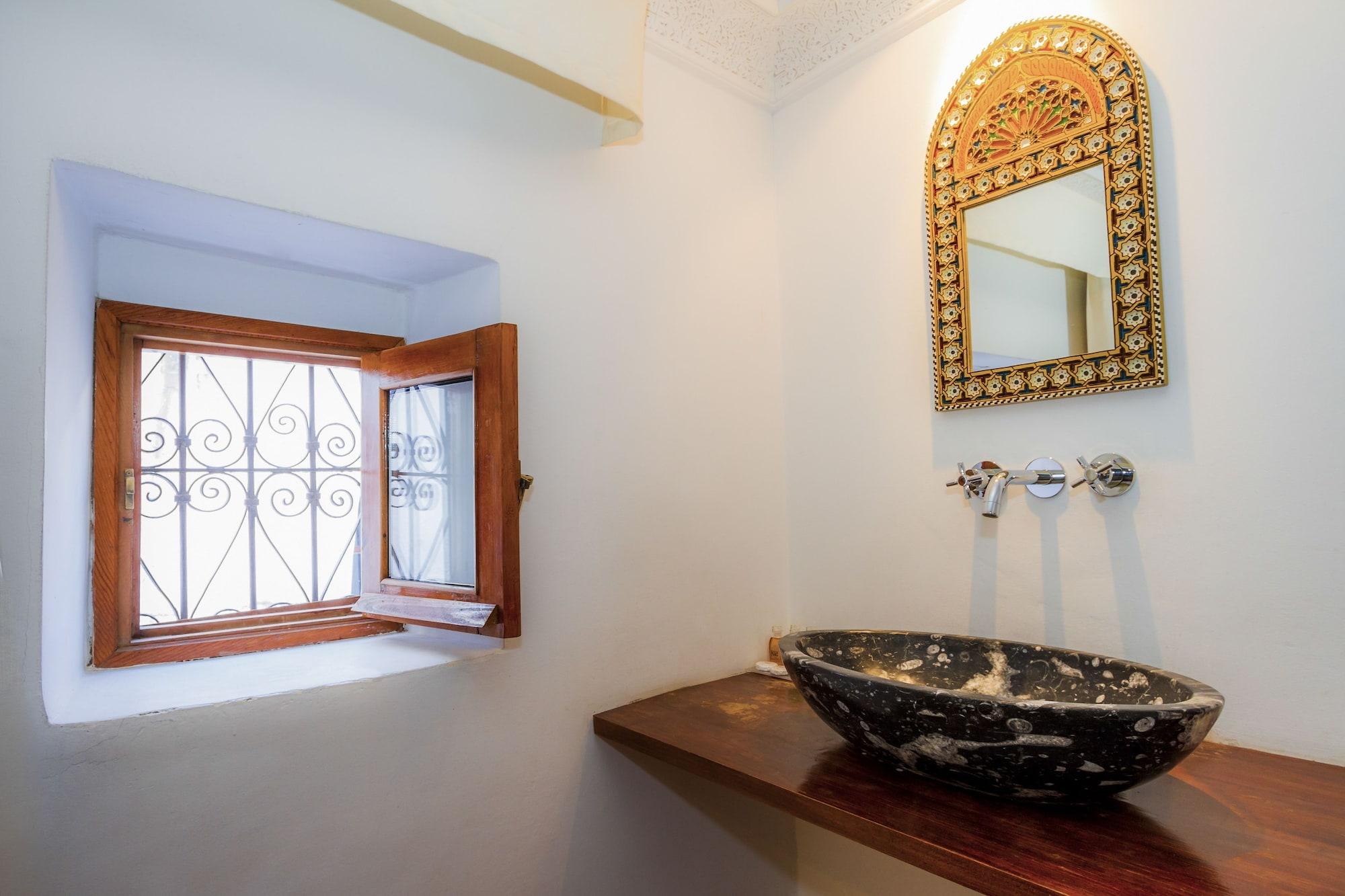 Hotel Blanco Riad Tétouan Ngoại thất bức ảnh