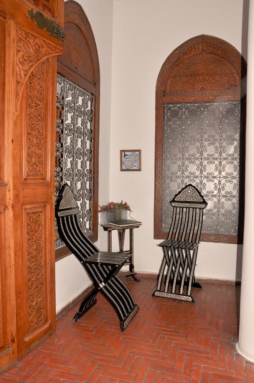 Hotel Blanco Riad Tétouan Ngoại thất bức ảnh
