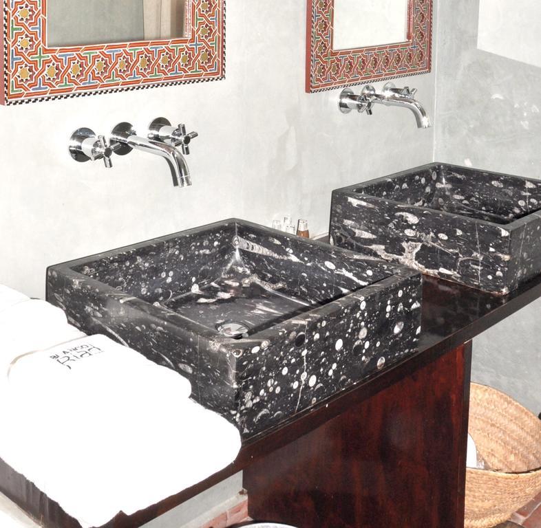 Hotel Blanco Riad Tétouan Ngoại thất bức ảnh